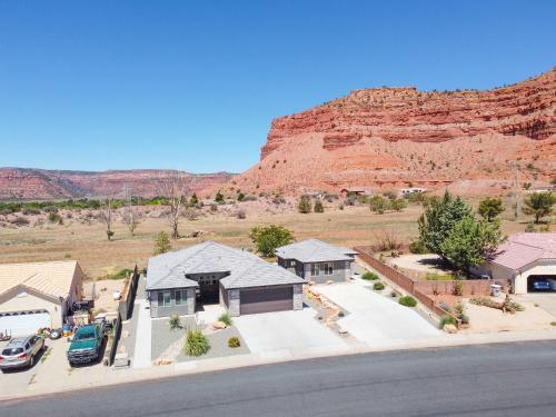 Mighty 5 Main New Luxury Holiday Home in Kanab