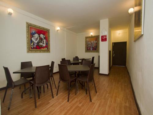 A Hotelcom Oyo 3506 Hotel Him Shakti Hotel Manāli - 