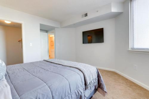 Charming Aparment Near to the Metro Station in Arlington, USA
