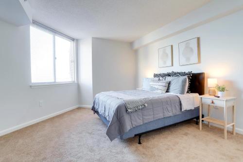 Charming Aparment Near to the Metro Station in Arlington, USA