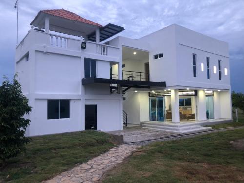 Finca Villa Hayde