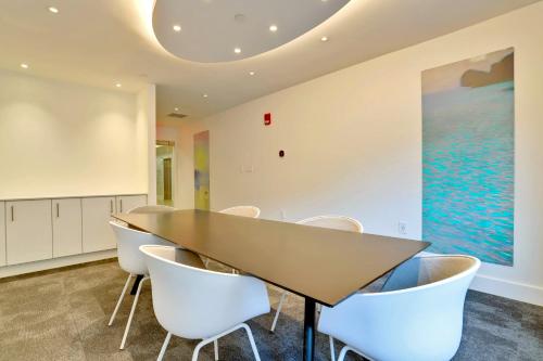 Charming Aparment Near to the Metro Station in Arlington, USA