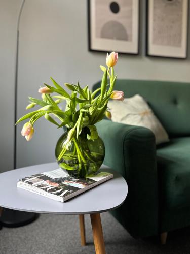 Apartamenty K17 Centrum