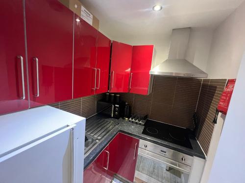 Stylish Cozy 5-Apartments - Birmingham Central, Birmingham (photo 10)