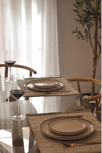 Aljara Suites, Ronda (photo 6)