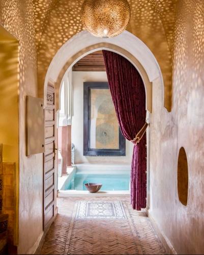 Photo - Riad Zamzam & Spa
