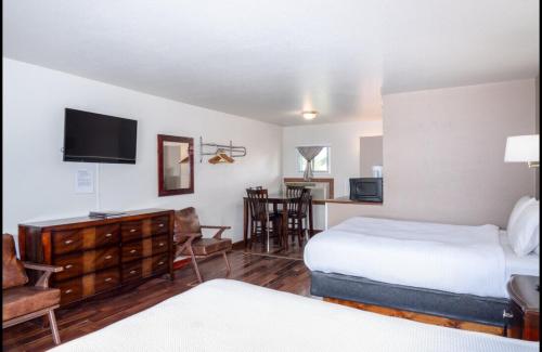 Sandman Motel