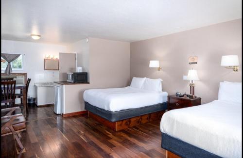 Sandman Motel