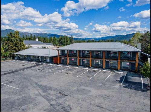 Sandman Motel