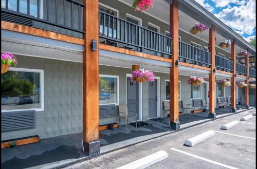Sandman Motel