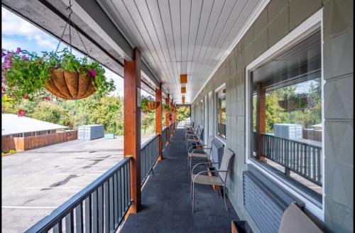 Sandman Motel