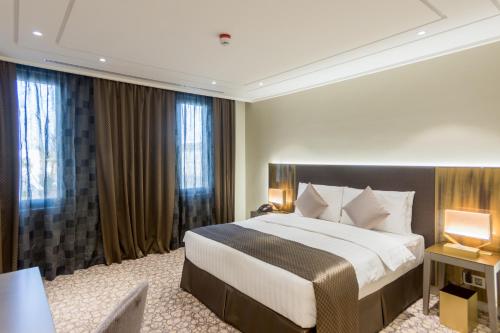 Vivienda Hada Residences - Tap to explore photos