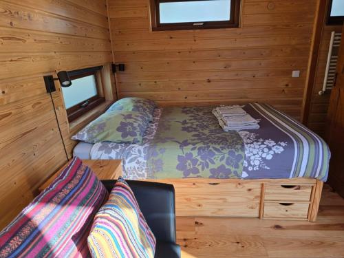 Mar&Mar Houseboat Studio, Amsterdam (fotografie 8)