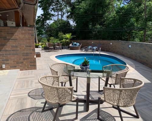 Facilities, Estudios Boutique Verde Mar in João Paulo