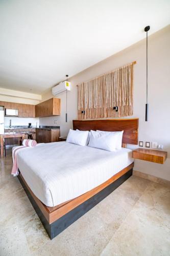 Amazing Luxury Studio with Cenote- - image 3