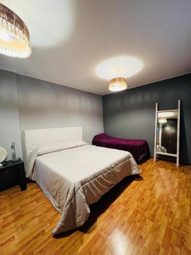 Carlos Paz Hostel Lodge in Villa Carlos Paz