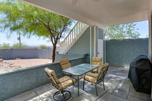 Saguaro House in Apache Junction
