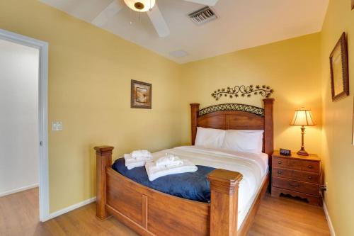 Saguaro House in Apache Junction