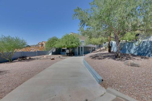 Saguaro House in Apache Junction