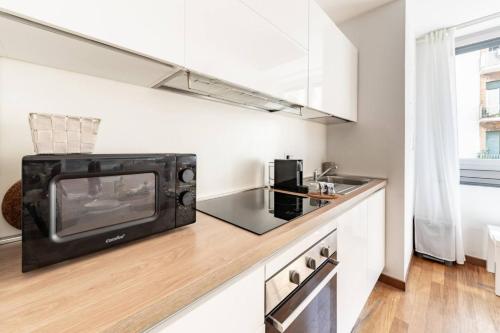 Boccadasse Luxury Home - Mare - Stazione - Comfort - image 5
