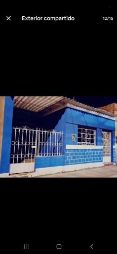 Casa Hospedaje Reyes Pacasmayo in Pacasmayo