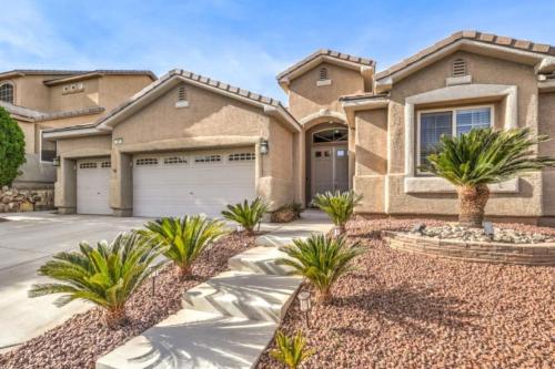 Copper View Green Valley Ranch with Casita, Las Vegas
