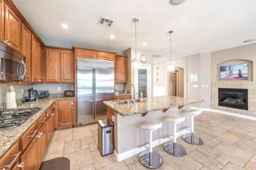 Copper View Green Valley Ranch with Casita, Las Vegas (foto 8)