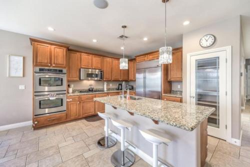 Copper View Green Valley Ranch with Casita, Las Vegas (foto 9)