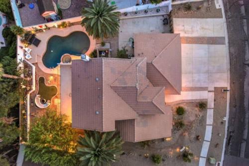 Paintedhills Private Pool Spa 10 min to Strip, Las Vegas (foto 5)