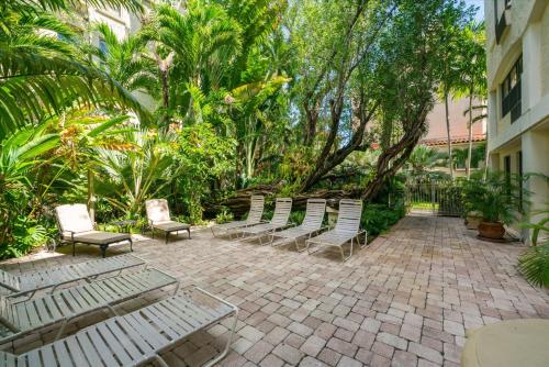 Coastal View Terrace in ปาล์มบีช (FL)