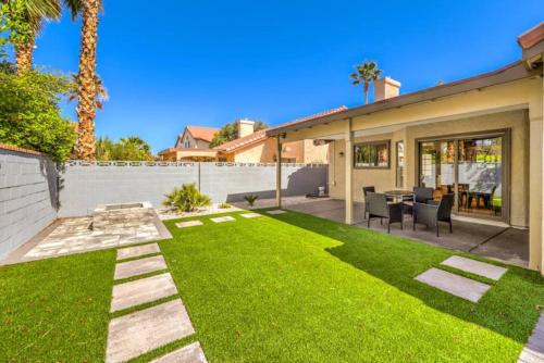Old Mill Chic Modern Bungalow in Green Valley, Las Vegas (foto 7)