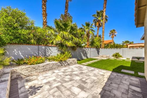 Old Mill Chic Modern Bungalow in Green Valley, Las Vegas (foto 9)