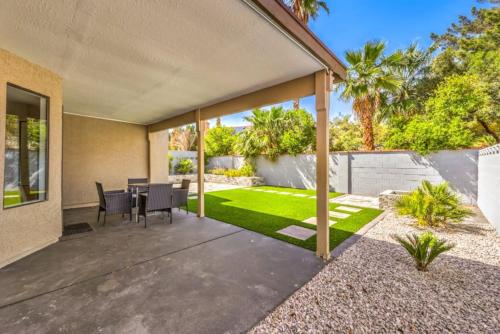 Old Mill Chic Modern Bungalow in Green Valley, Las Vegas (foto 4)