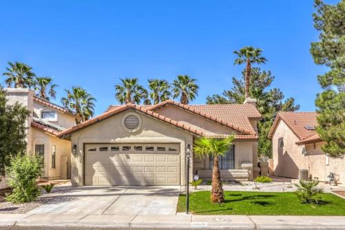 Old Mill Chic Modern Bungalow in Green Valley, Las Vegas (foto 5)