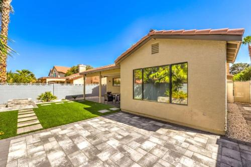 Old Mill Chic Modern Bungalow in Green Valley, Las Vegas (foto 2)