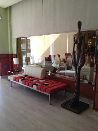 Evenia Zoraida Resort - image 2