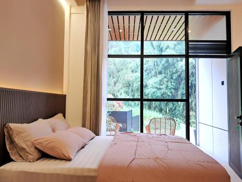 Bromo Dormitory and Camp in Bromo
