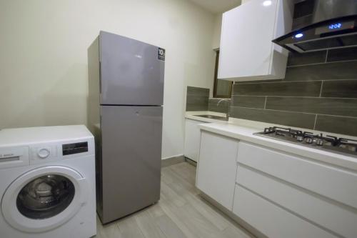 2BR Luxury Apartment with Balcony - The Opus - image 7