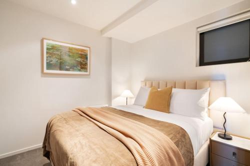 CBD Modern Apartment with City views - Pool - Gym, Auckland (fotografie 8)