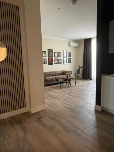 COMÓ EXCLUSIVE Room Type - Luxury Quadruple Room