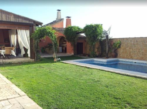Casa Cortijo