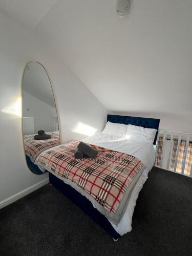Stylish Cozy 5-Apartments - Birmingham Central, Birmingham (photo 3)