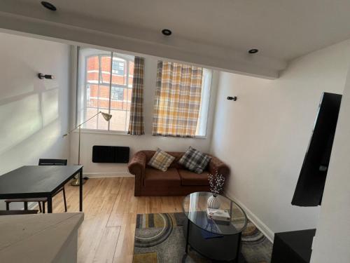 Stylish Cozy 5-Apartments - Birmingham Central, Birmingham (photo 8)