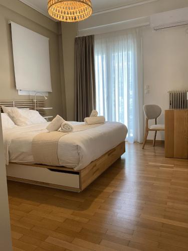 Acropolis Central Living, Atene (foto 4)