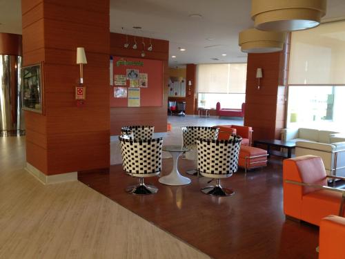Evenia Zoraida Resort - image 11
