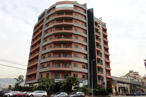 Garden City Residence Hotel Beirut In Beirut Ab 66 Trabber Hotels