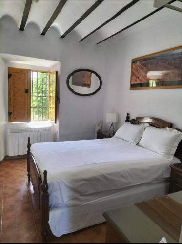 Casa el Castano 5