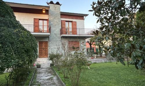 Borgo Caprari - Salvarano