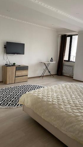 Apartment in the city center, Bishkek (foto 2)