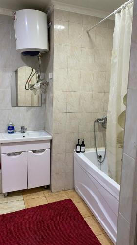 Apartment in the city center, Bishkek (foto 4)